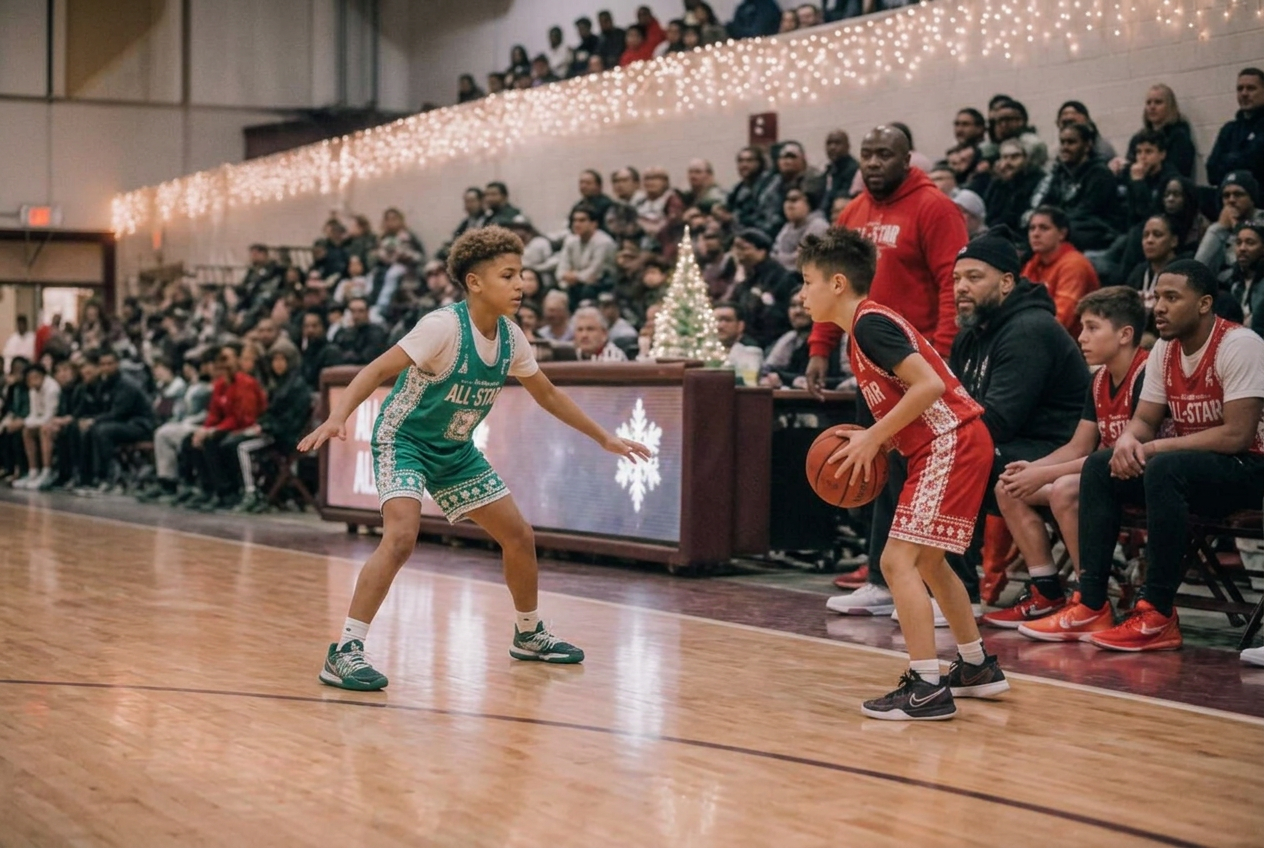 Holiday Classic